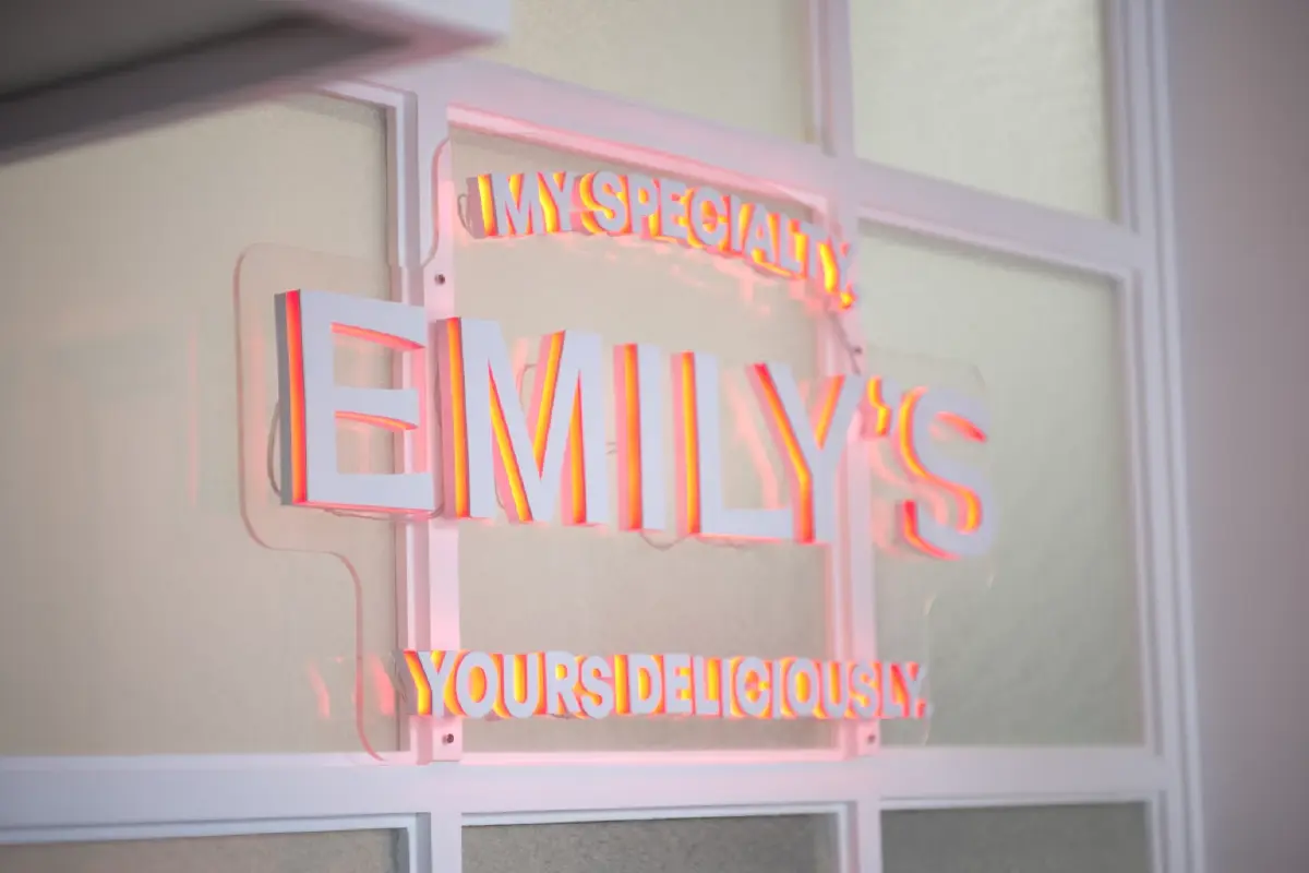 EMILY’S หมี่ไก่ฉีก ลุ้นแตะ ‘500 ล้านบาท’ ขายได้เดือนละ ‘1 ล้านกล่อง’ เตรียมบุกต่างประเทศด้วย