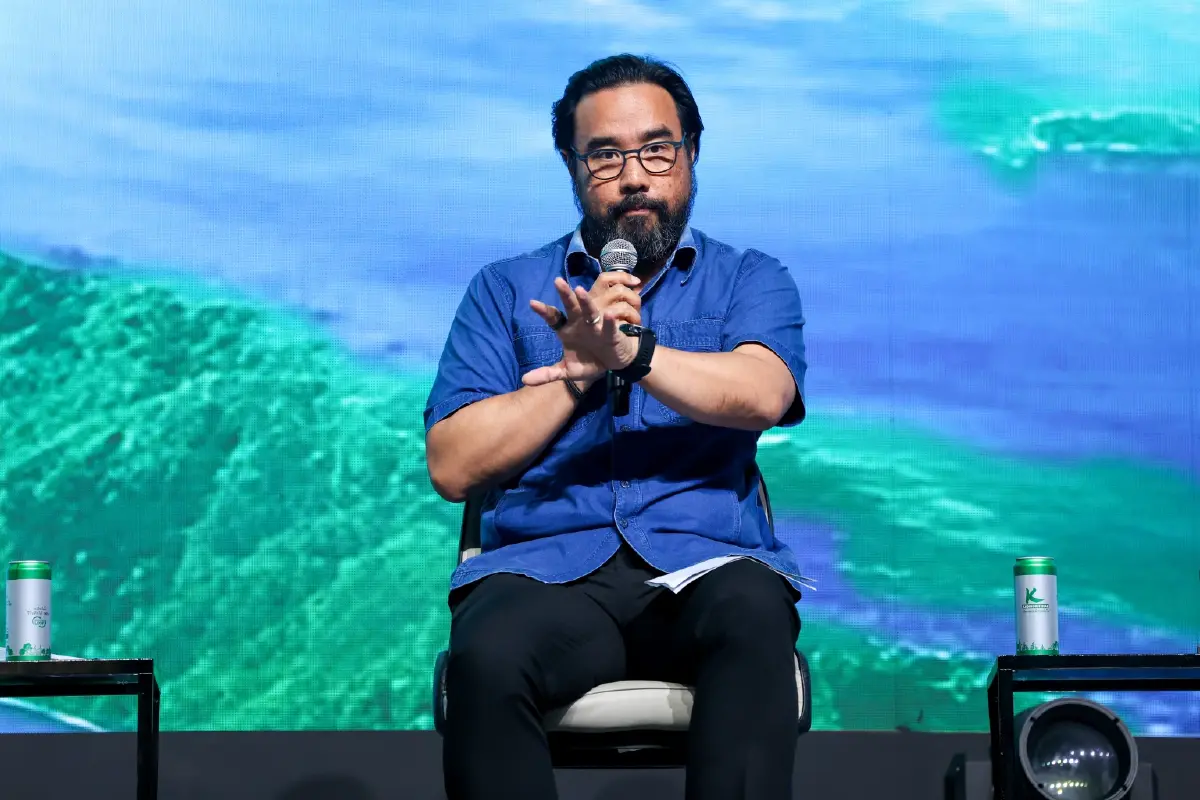 'รัฐ-เอกชน' ลุยเป้า Net Zero ดันคาร์บอนดิจิทัลสร้างความโปร่งใส