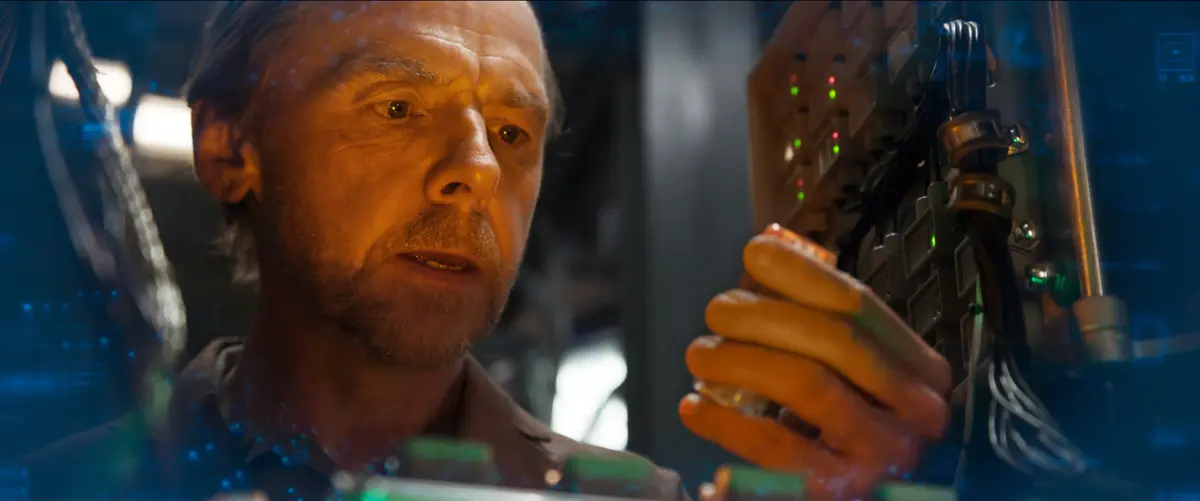 เมเจอร์เปิดตัว Mission: Impossible - The Final Reckoning ยิ่งใหญ่