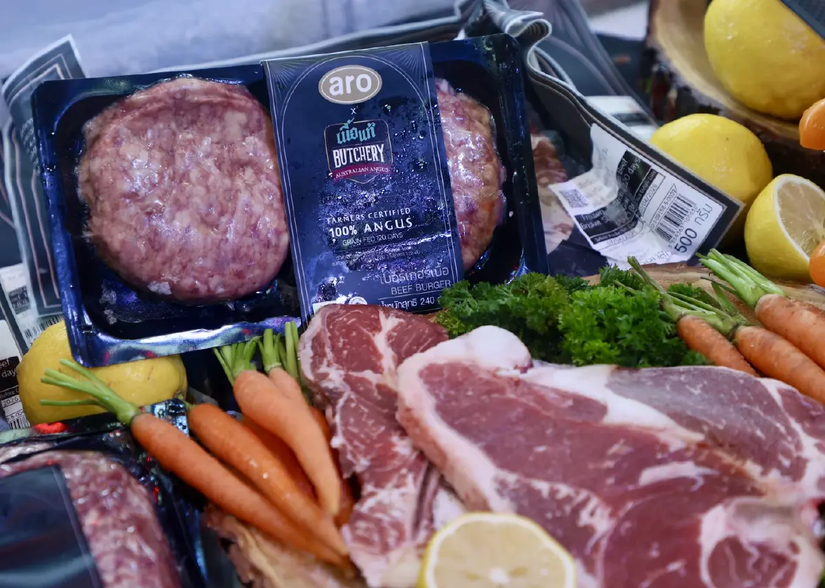 เจาะกลยุทธ์ แม็คโคร เร่งพอร์ต ‘Own brand’  ดันสินค้าไทยโต สู่ผู้นำด้านอาหาร