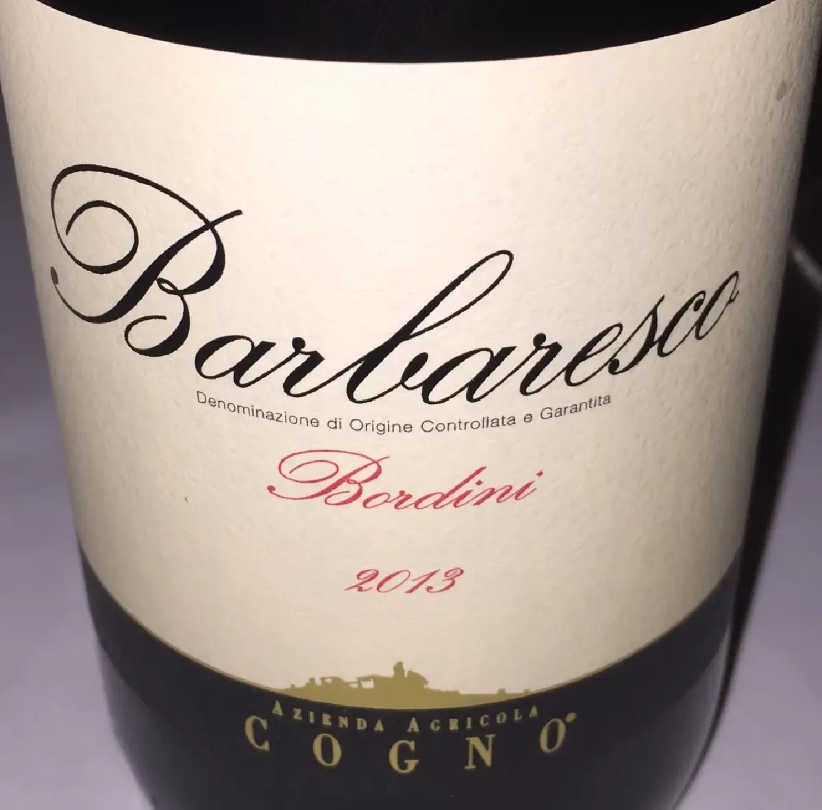 ‘บาร์บาเรสโก’ ไวน์อิตาลี ในหมู่บ้านเล็ก ๆ แต่รสชาติยิ่งใหญ่