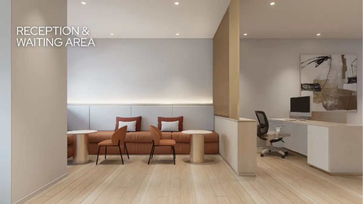 Interlink บางนา เติมเต็มทุกความต้องการของสำนักงานยุคดิจิทัล ในย่านกรุงเทพฯ ตะวันออก