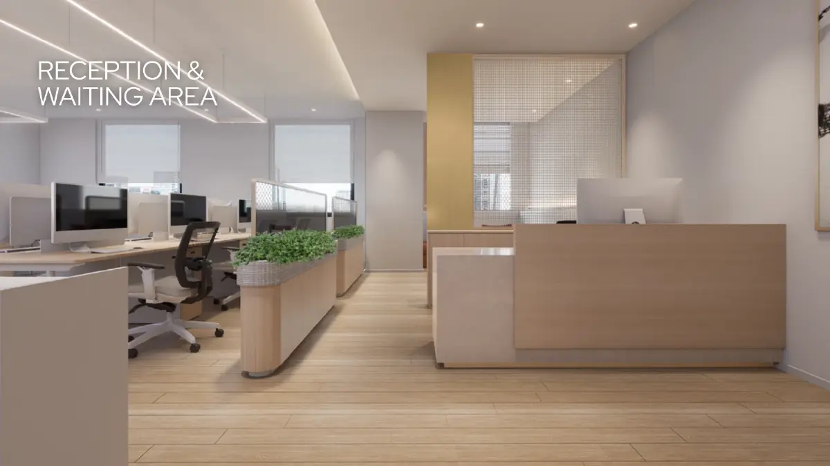 Interlink บางนา เติมเต็มทุกความต้องการของสำนักงานยุคดิจิทัล ในย่านกรุงเทพฯ ตะวันออก