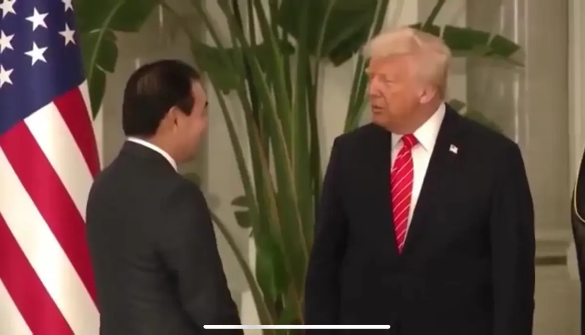 นับถอยหลัง 50 วัน ก่อน 'เส้นตายภาษีทรัมป์' ไทยเจรจาคืบหน้าแค่ไหน