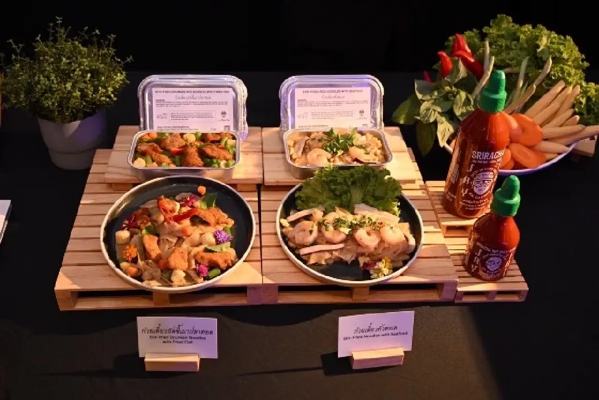 ‘การบินไทย’ ฉลองเข้าสู่ปีที่ 65 เปิตัวโฉมใหม่นิตยสาร ‘Sawasdee’