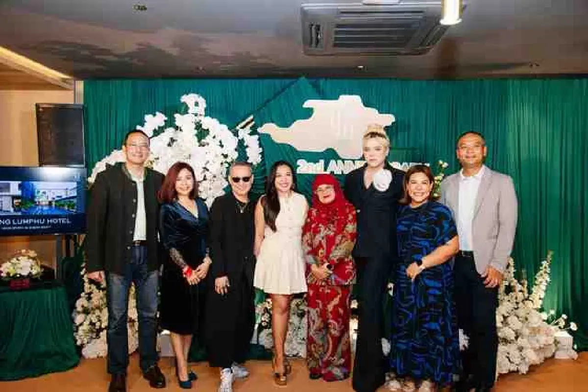 ฉลองครบรอบ 2 ปี ‘โรงแรมลิลิต บางลำพู’  ด้วยเมนู ‘เชฟเทเบิล’