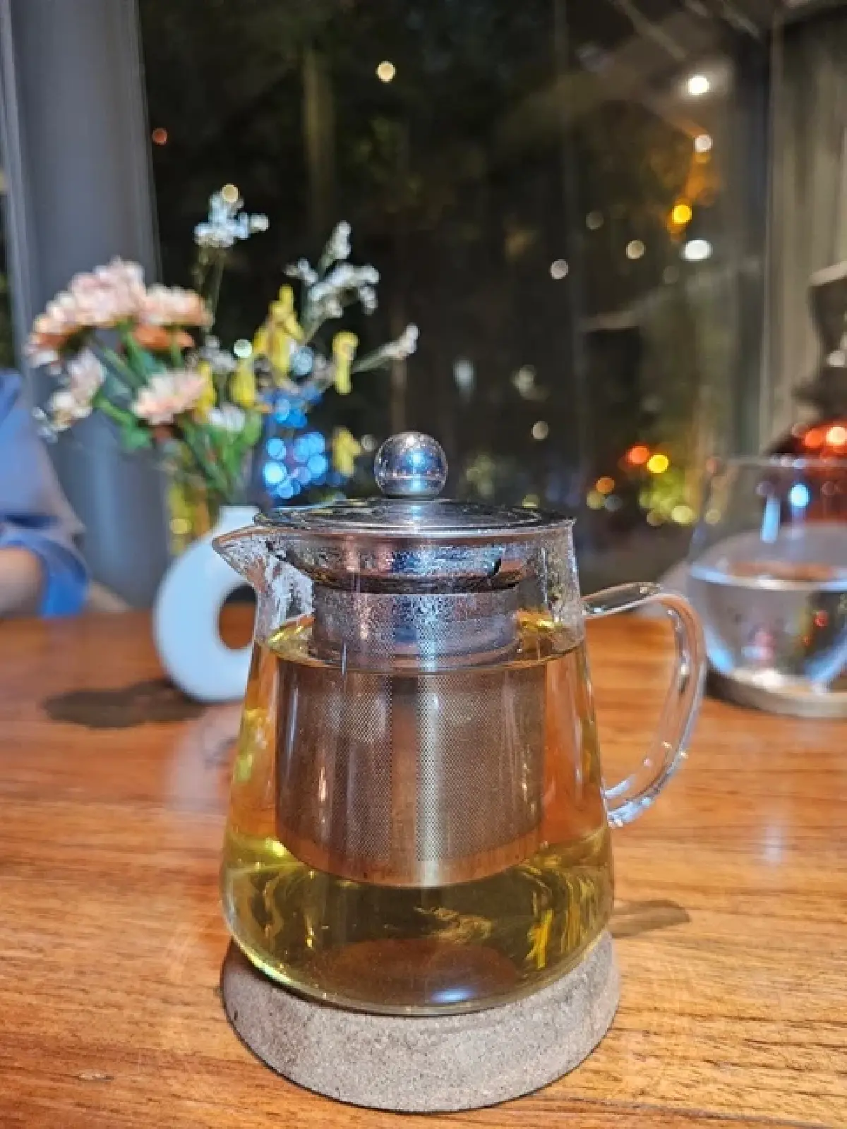 ‘Loyrom’  อาหารค่ำสุดหรู  ‘ร้านอาหารสไตล์นอร์ดิก’  ซอยสุขุมวิท 26