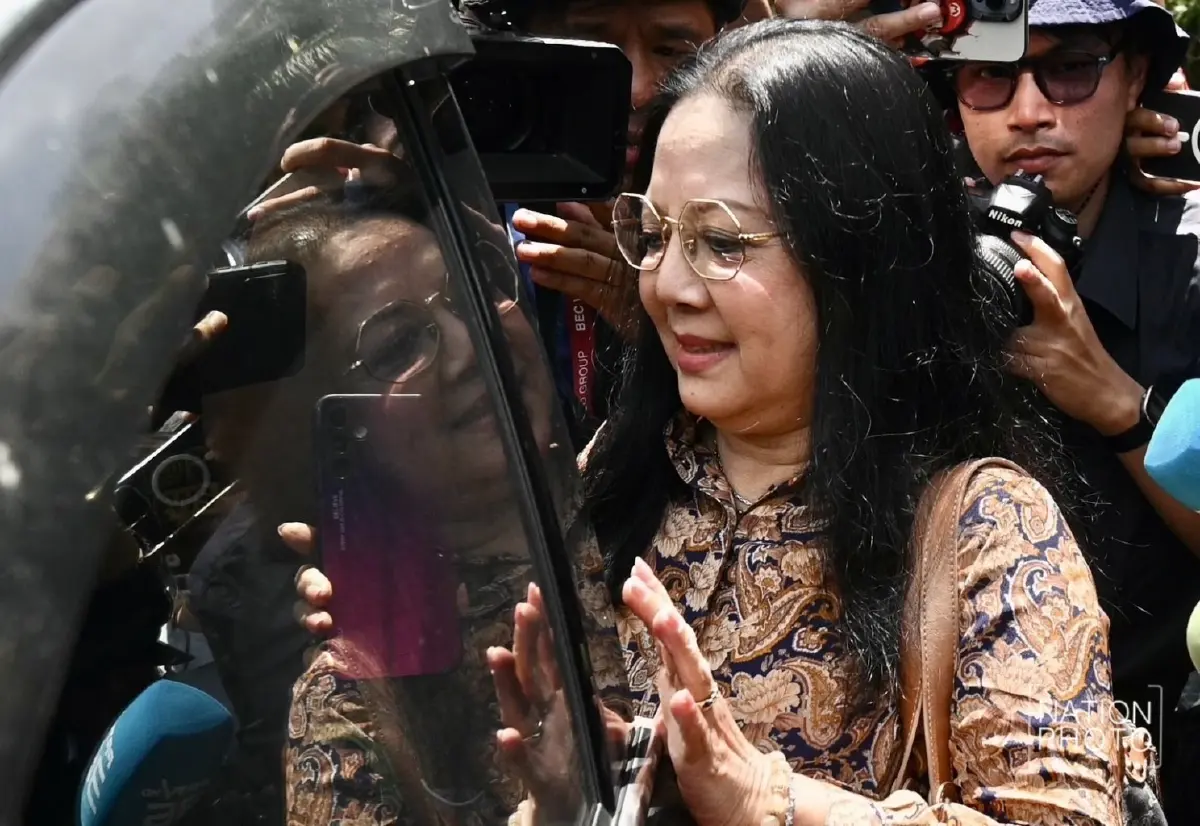 ด่วน! ศาลยกฟ้อง 4 จำเลย คดีแตงโม ข้อหาประมาทเป็นเหตุให้เสียชีวิต