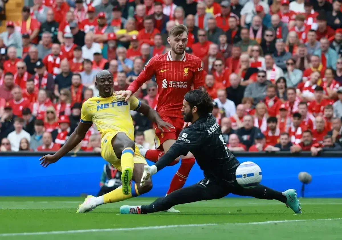 ปิดฉากสุดยิ่งใหญ่! ลิเวอร์พูล คว้าแชมป์ พรีเมียร์ลีก สมัยที่ 20