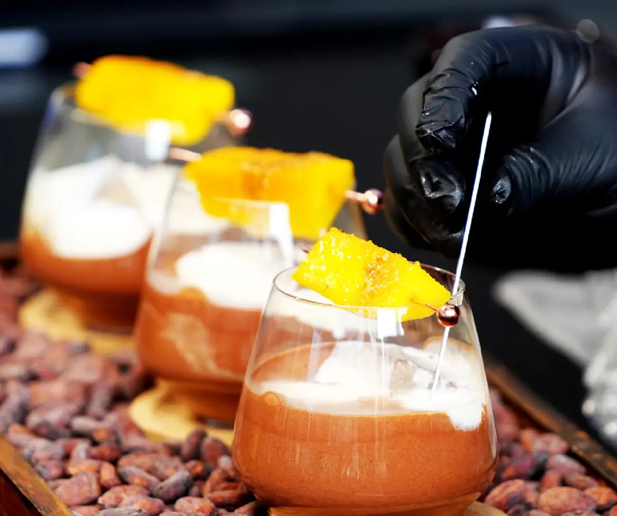 คนรัก ‘โกโก้’ ห้ามพลาด! THAILAND CRAFT COCOA 2025 วันที่ 19-25 พ.ค. 68