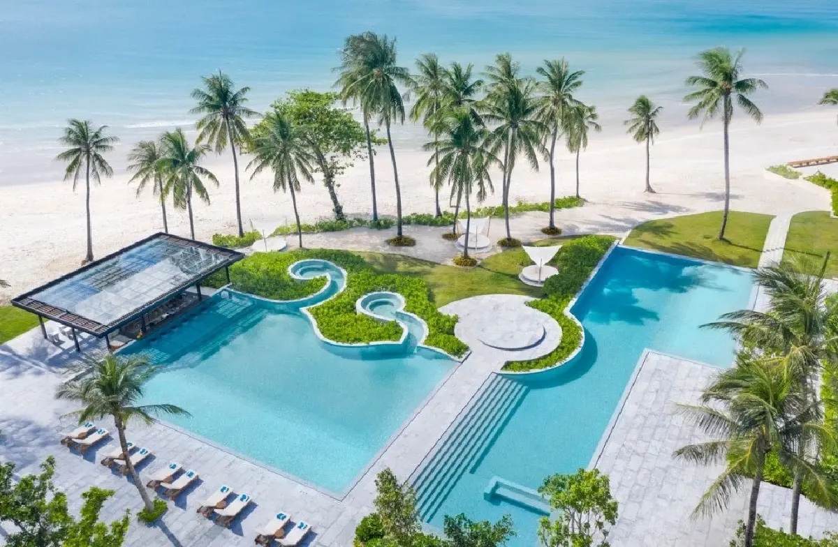 เปิดโผโรงแรมแนวหน้า ผสานความยั่งยืน สะท้อนเทรนด์นักท่องเที่ยวยุคใหม่