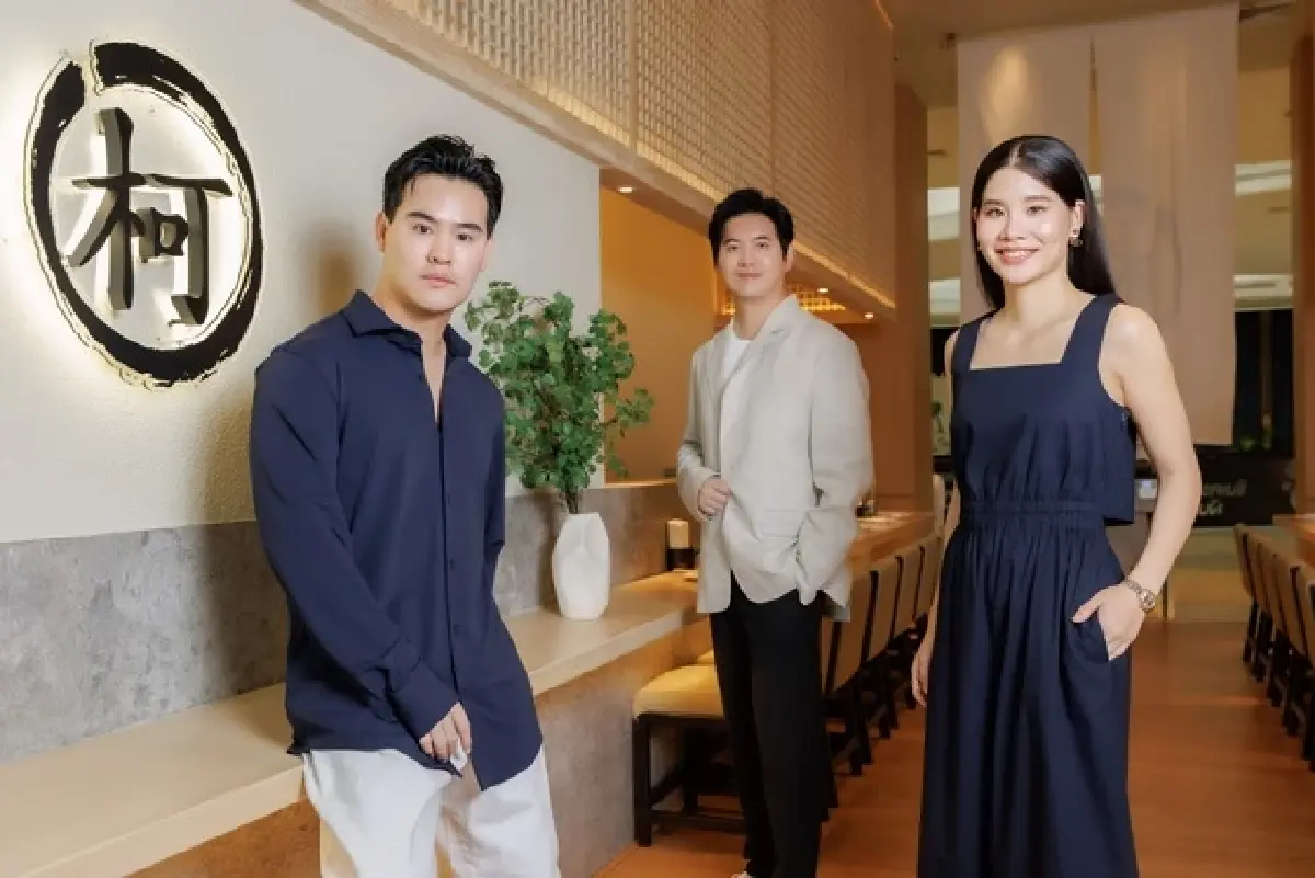 KANORI แฮนด์โรลบาร์ เปิดตัว ‘Premium Five’ 5 คำ อิ่ม อร่อย