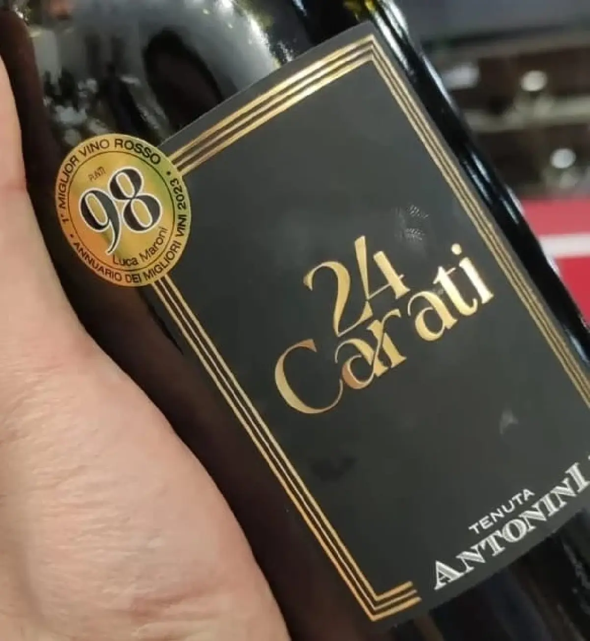 ‘ไวน์อิตาลี’ 'มอนเตปุลชิอาโน ดาบรุซโซ' ไวน์ DOC ที่ส่งออกมากที่สุด