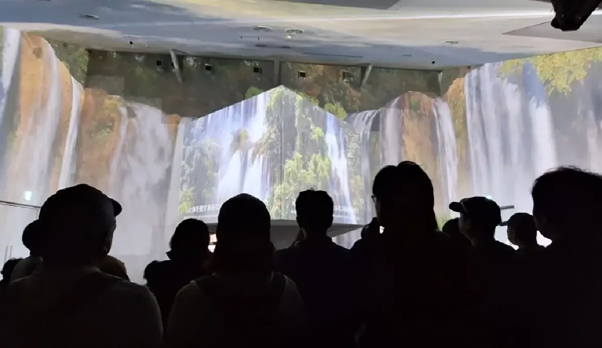 'ไทยแลนด์ พาวิลเลียน' เอ็กซ์โป 2025 สิ่งที่กำลังจะเปลี่ยน