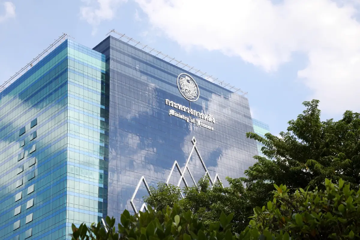 'การคลัง' ยุคใหม่ พลิกบทบาท 8 ประเด็นใหญ่ท้าทายเศรษฐกิจโลก