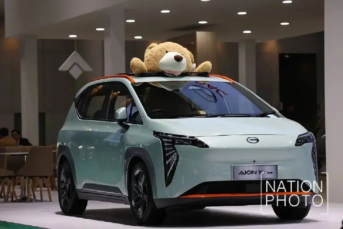 วิกฤติ EV ‘สต๊อกล้น’ ทั่วโลก จุดพลุสงครามราคารอบใหม่