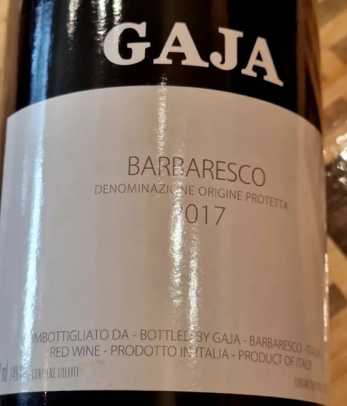 ‘บาร์บาเรสโก’ ไวน์อิตาลี ในหมู่บ้านเล็ก ๆ แต่รสชาติยิ่งใหญ่