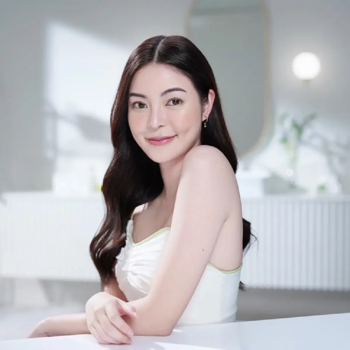 เส้นทางรัก เนท-เอวา หลังประกาศยุติความสัมพันธ์ ยันจากกันด้วยดี