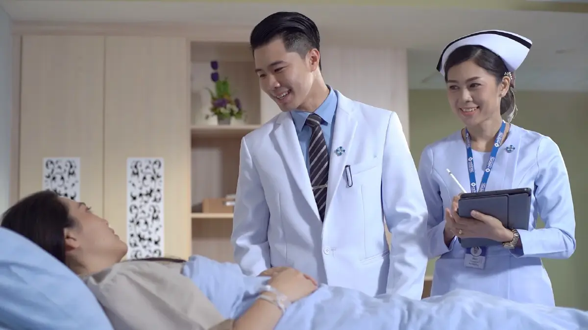 PRINC โชว์รายได้ Q1/68 รวม 1,465 ล้านบาท โต 6.3%