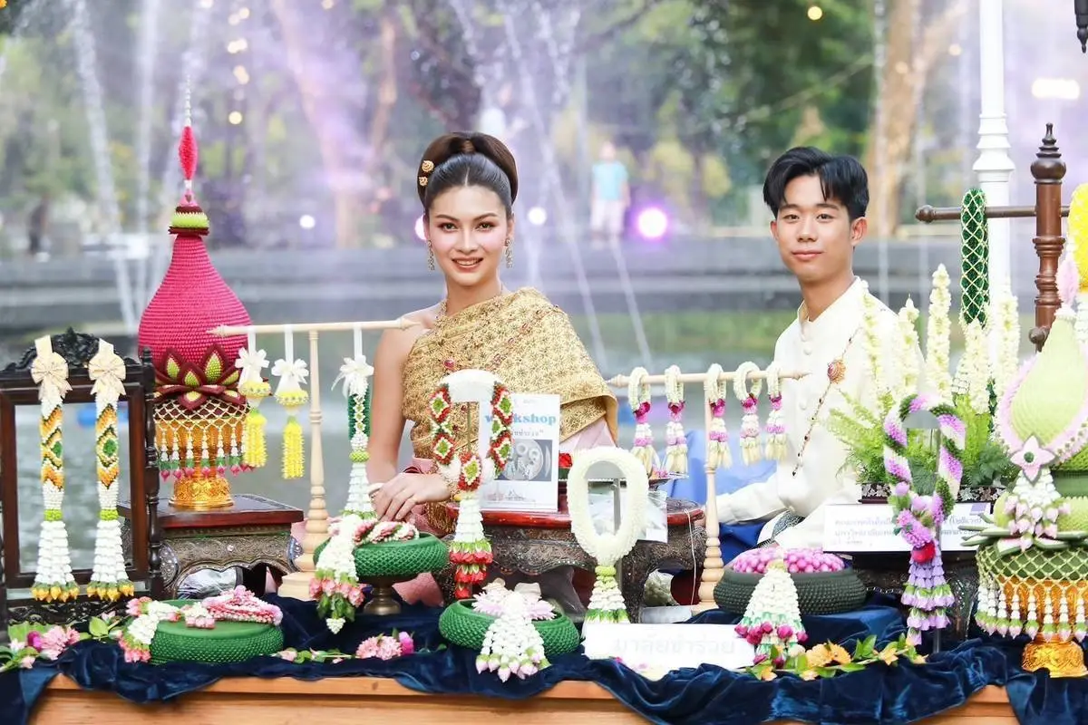 'ใต้ร่มพระบารมี 243 ปี กรุงรัตนโกสินทร์' สร้างเม็ดเงินกว่า 85 ล้านบาท