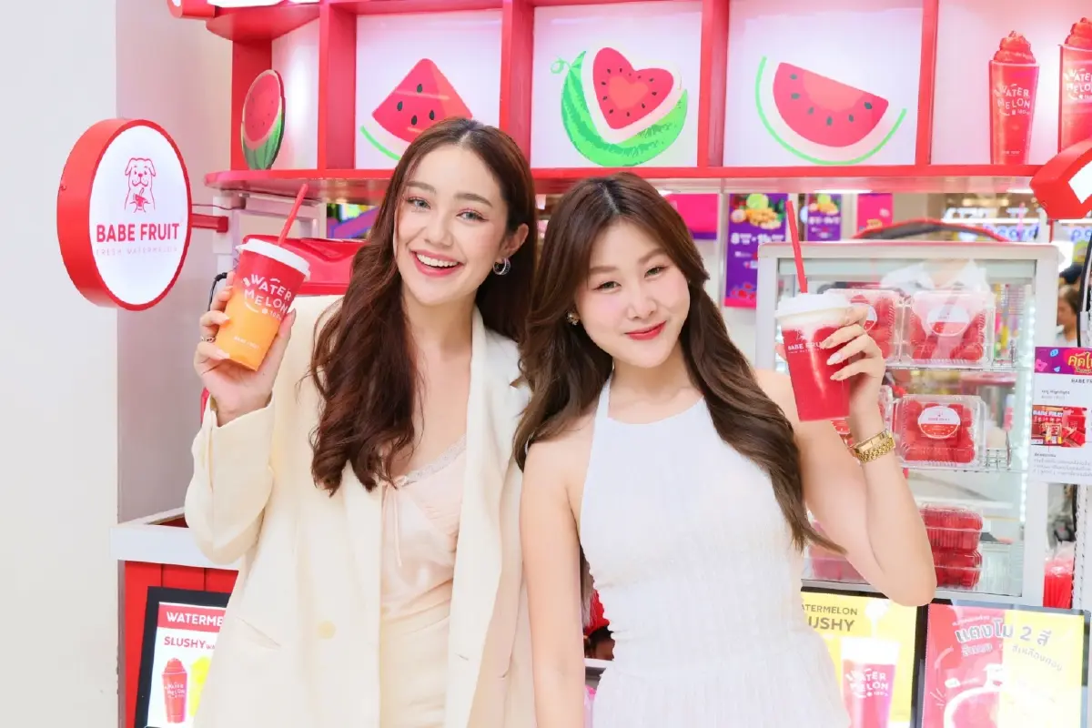 'กูร์เมต์ มาร์เก็ต' ส่ง 'คัดไทย' คัดสรรผลไม้และเมนูอร่อยจากร้านดัง