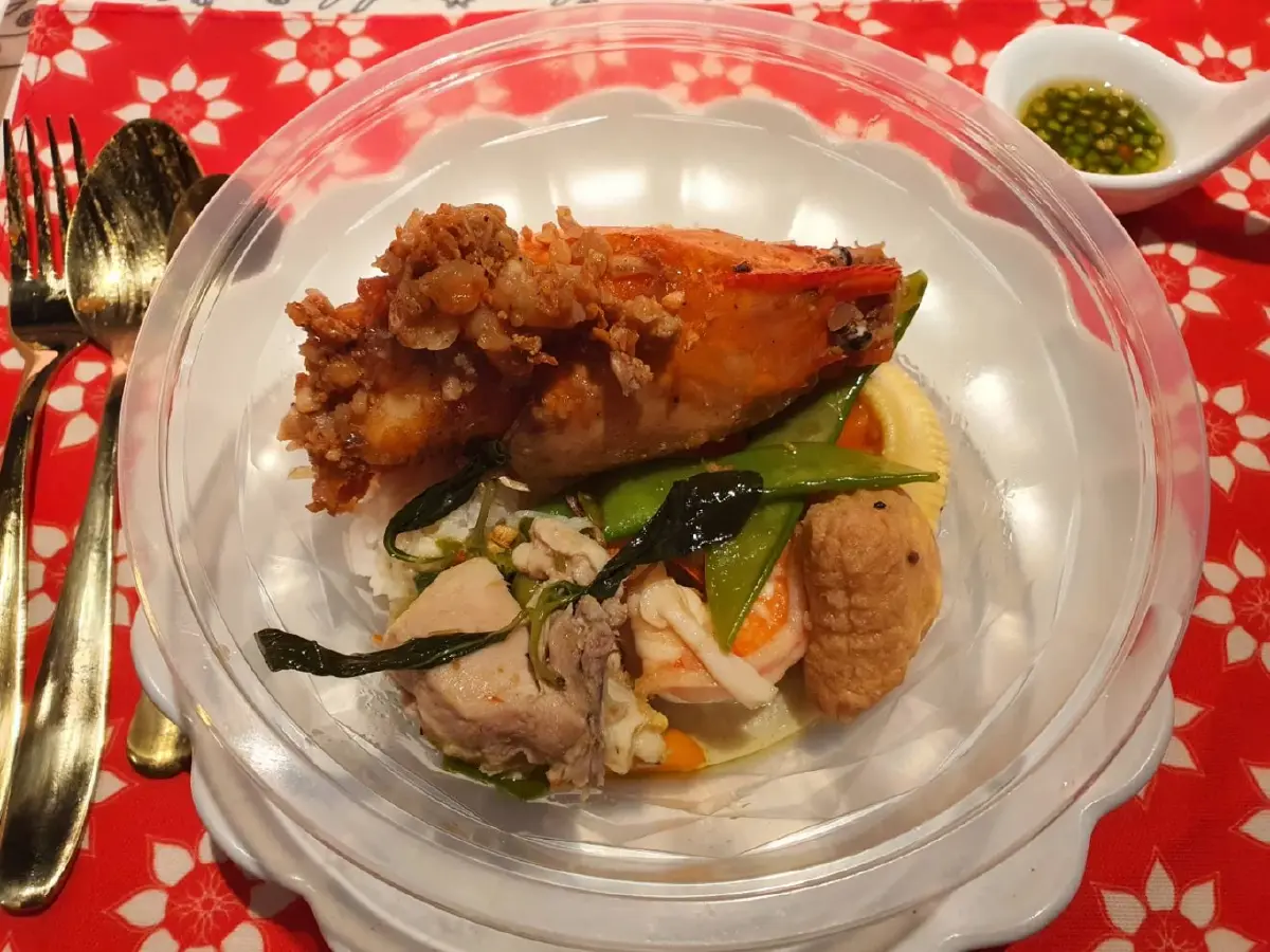 'ศูนย์การเรียนรู้เสน่ห์บางลำพู' ท่องเที่ยวชุมชน กิน เที่ยว อิ่ม