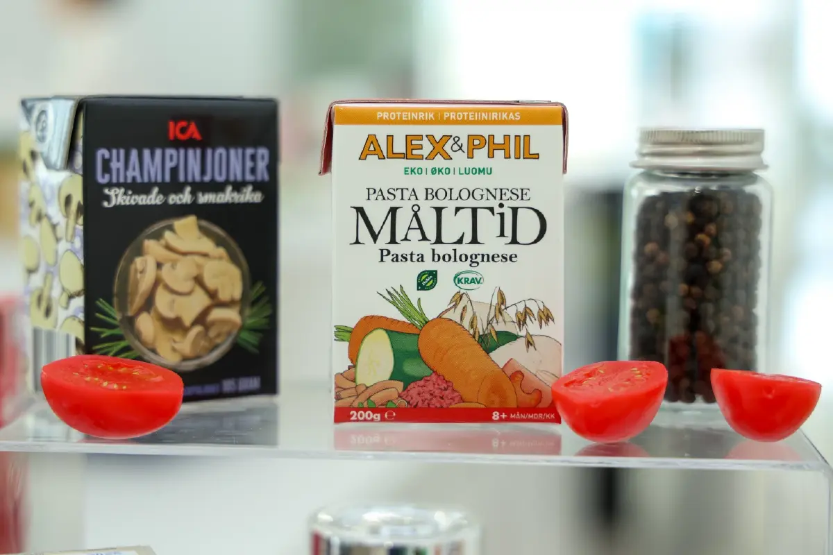 เต็ดตรา แพ้ค มุ่งเป้า Unlocking Growth ให้ลูกค้า ร่วม THAIFEX Anuga Asia 27-31 พ.ค. 68