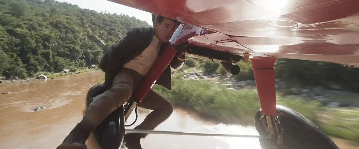 Mission: Impossible - The Final Reckoning บทสรุปชีวิต ‘อีธาน ฮันท์’