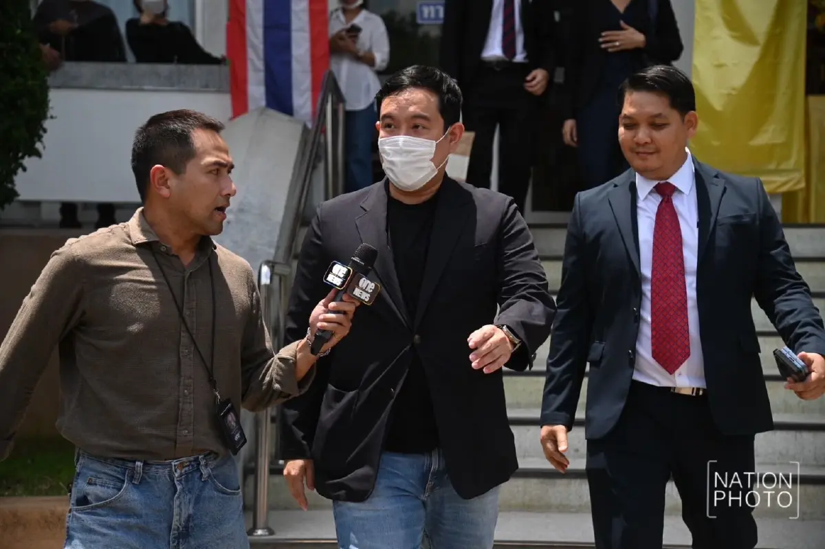 ด่วน! ศาลยกฟ้อง 4 จำเลย คดีแตงโม ข้อหาประมาทเป็นเหตุให้เสียชีวิต