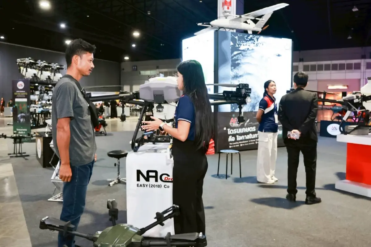 TPQI Fair 2025 งานแฟร์แนะแนวอาชีพ ครั้งใหญ่ สถาบันคุณวุฒิวิชาชีพ