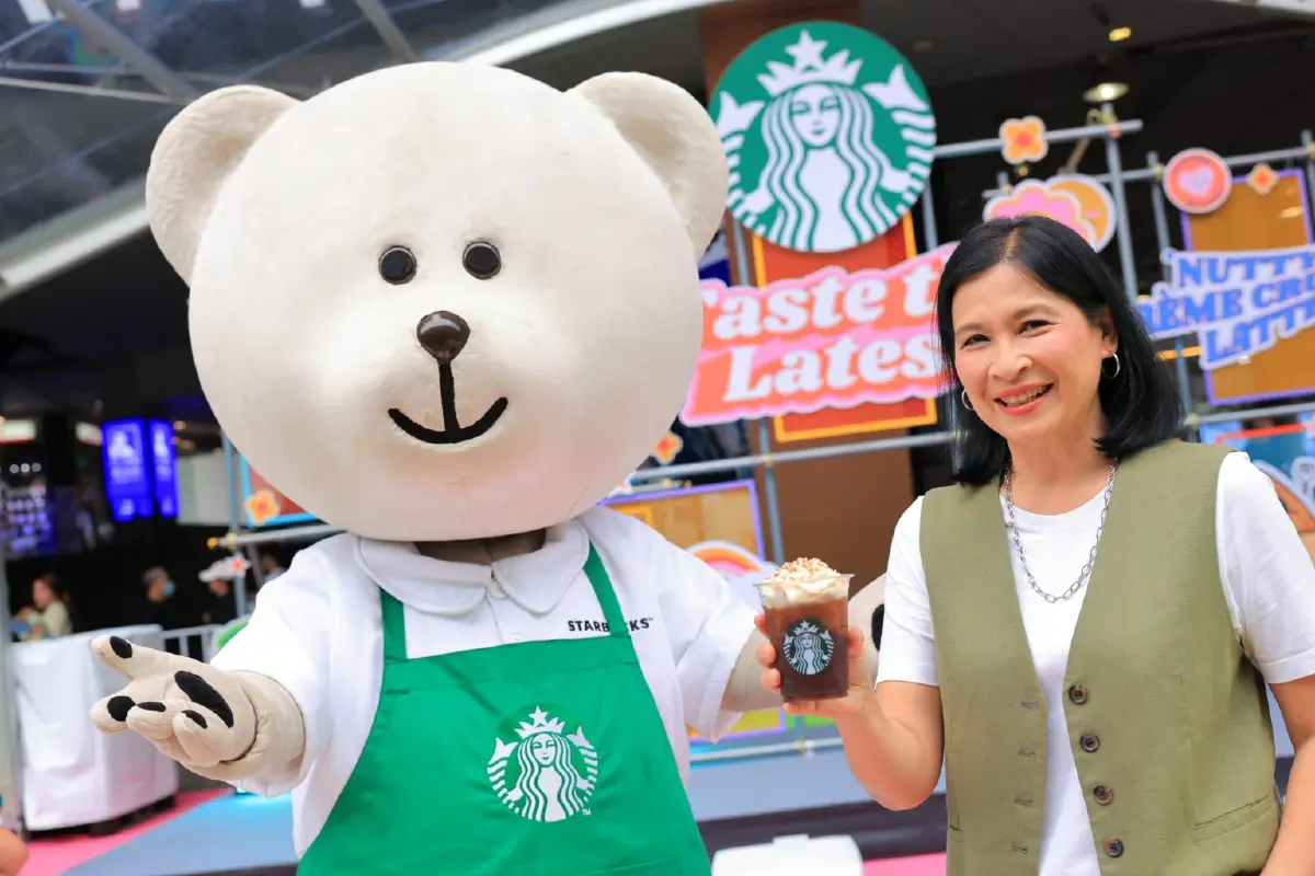 ‘อเมริกาโน่’ กินยากเกิน ? Gen Z ชอบกาแฟใส่น้ำผลไม้มาก ส่วนใหญ่มาหาที่นั่งติวสอบ-อ่านหนังสือ