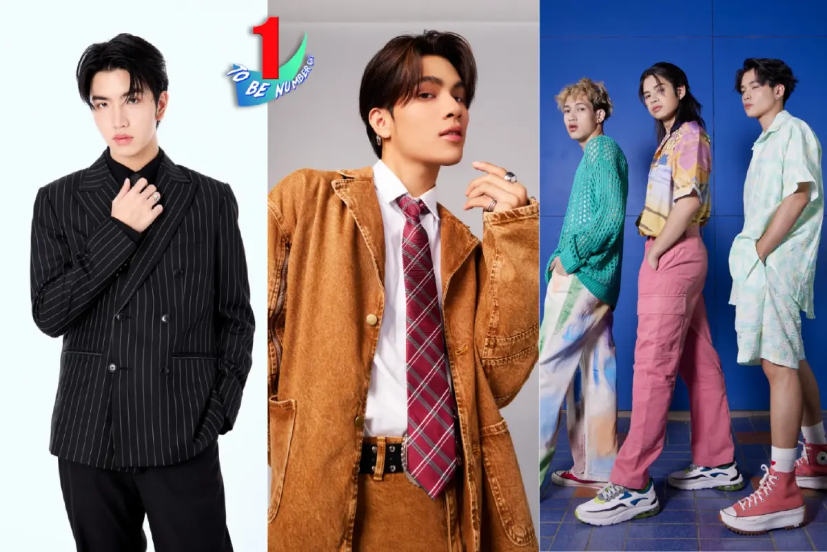 “โครงการทูบีนัมเบอร์วัน” รับเปิดเทอมกับ คีน-สมุย ที่ฉะเชิงเทรา