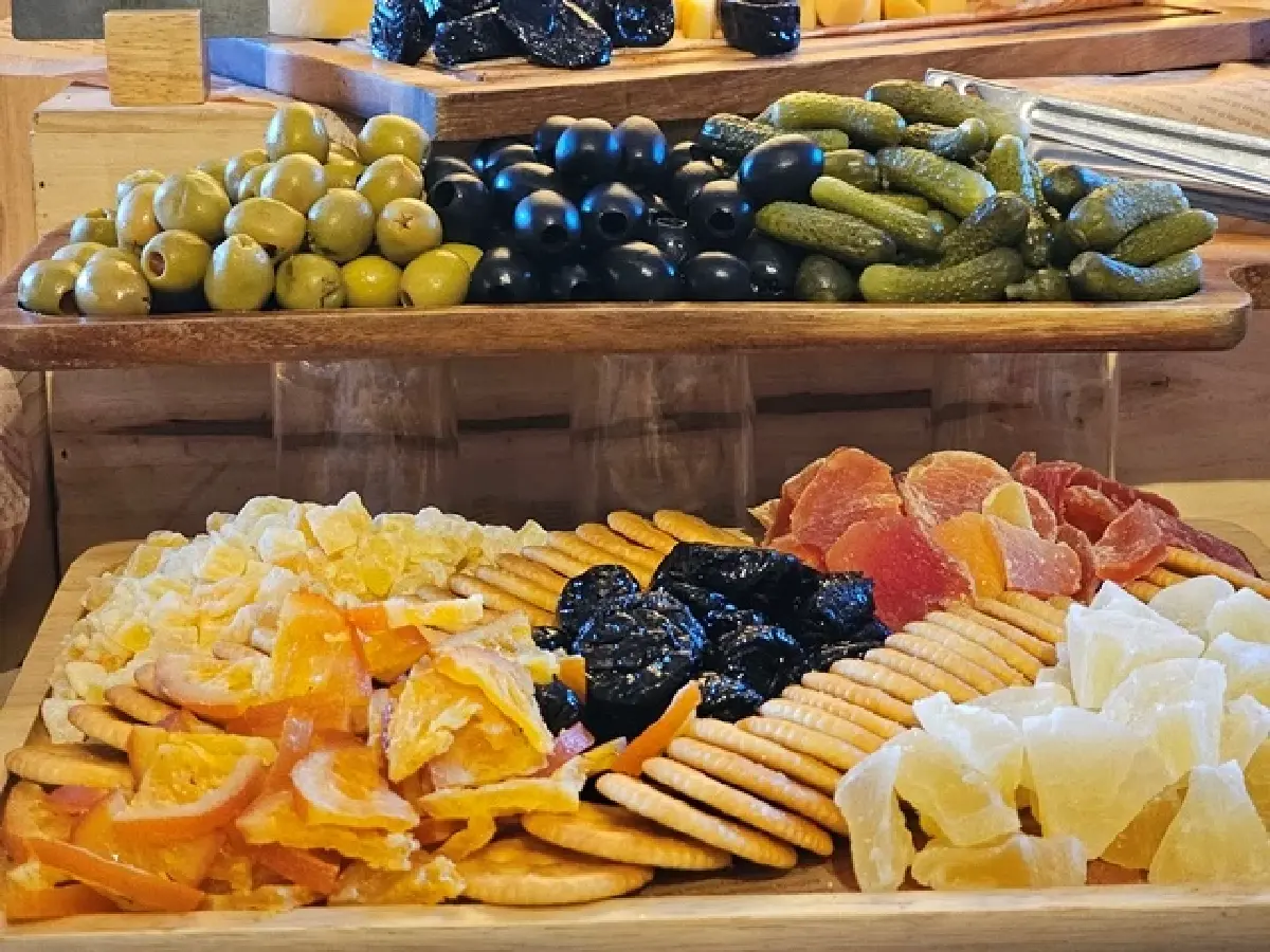 เปิดตัว ‘เมโทร เลานจ์’ โฉมใหม่ ณ  โรงแรมอวานี รัชดา กรุงเทพฯ