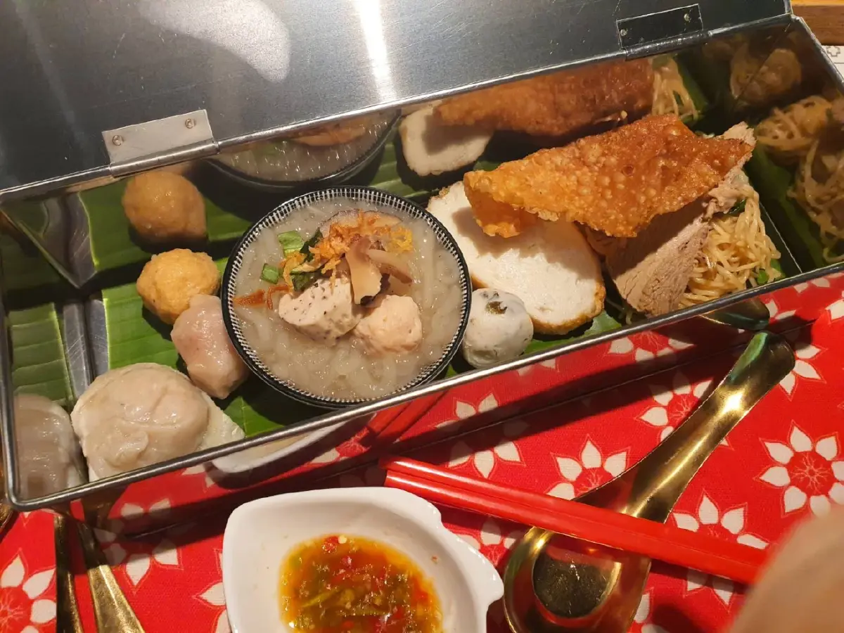 'ศูนย์การเรียนรู้เสน่ห์บางลำพู' ท่องเที่ยวชุมชน กิน เที่ยว อิ่ม