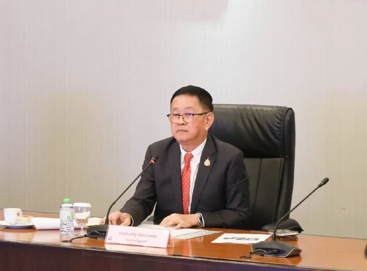 วิกฤติแม่น้ำกก สารหนูเกินมาตรฐาน ประสานประเทศเพื่อนบ้าน คุมแหล่งมลพิษ