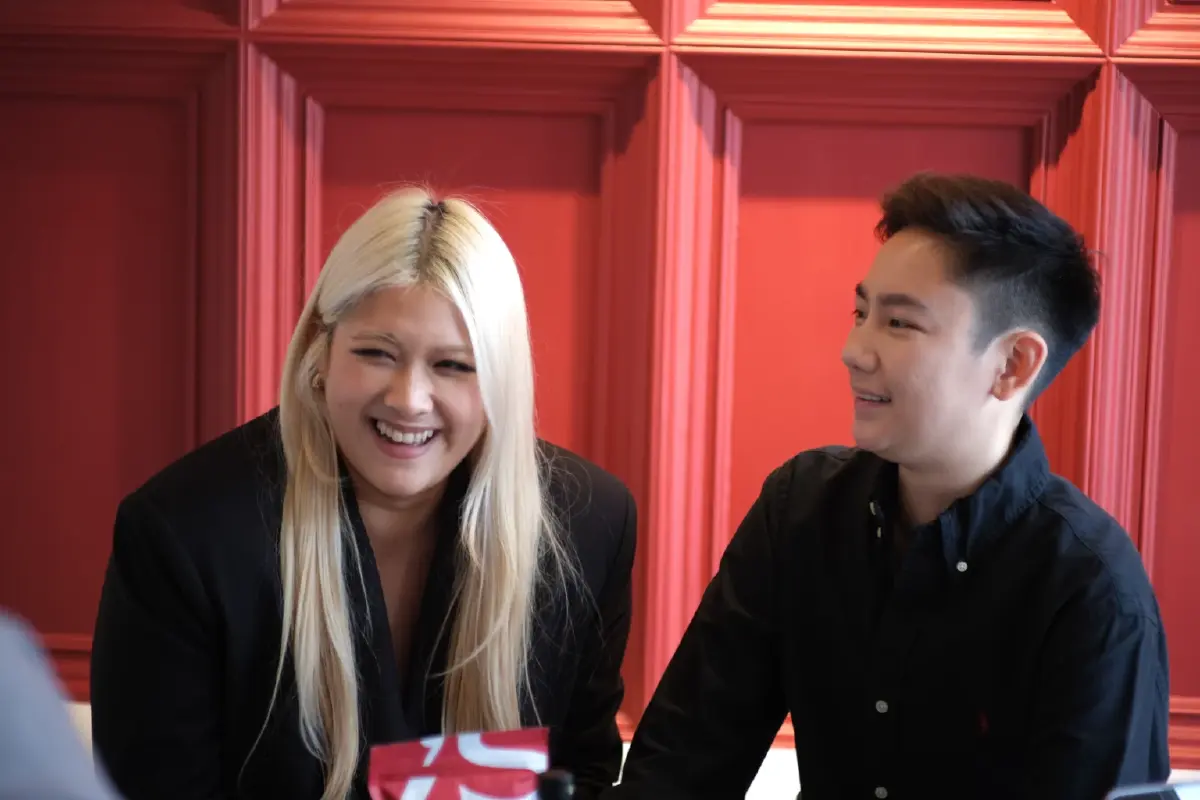 EMILY’S หมี่ไก่ฉีก ลุ้นแตะ ‘500 ล้านบาท’ ขายได้เดือนละ ‘1 ล้านกล่อง’ เตรียมบุกต่างประเทศด้วย