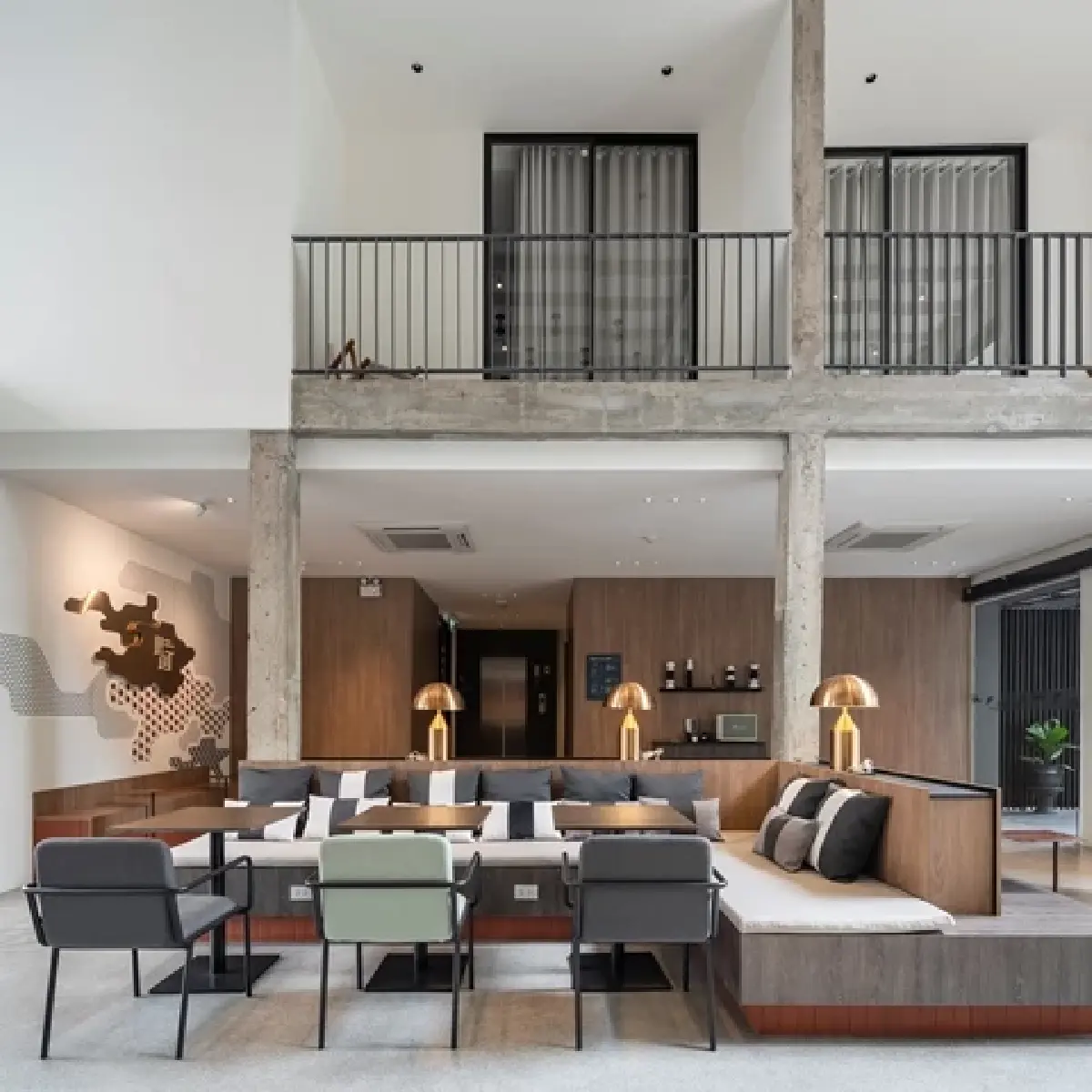 ฉลองครบรอบ 2 ปี ‘โรงแรมลิลิต บางลำพู’  ด้วยเมนู ‘เชฟเทเบิล’