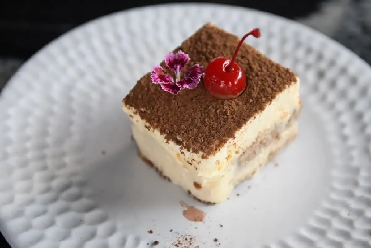 ลูมิ (LUMI) ร้านอาหารอิตาเลียน ที่ AMANOR Hotel เชียงใหม่