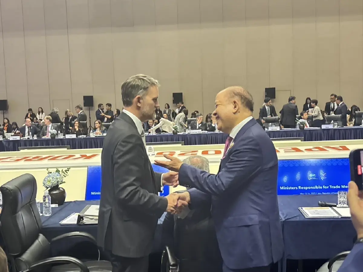 นับถอยหลัง 50 วัน ก่อน 'เส้นตายภาษีทรัมป์' ไทยเจรจาคืบหน้าแค่ไหน