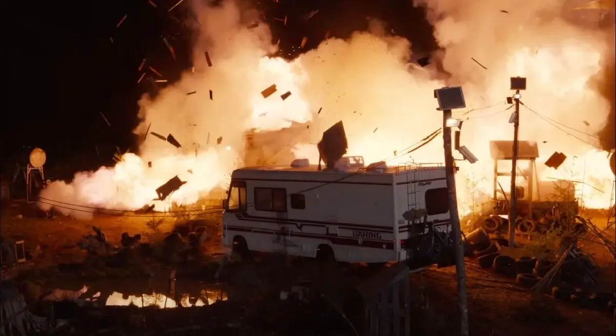 Final Destination: Bloodlines หนังโกงความตายที่มี ‘หัวใจ’