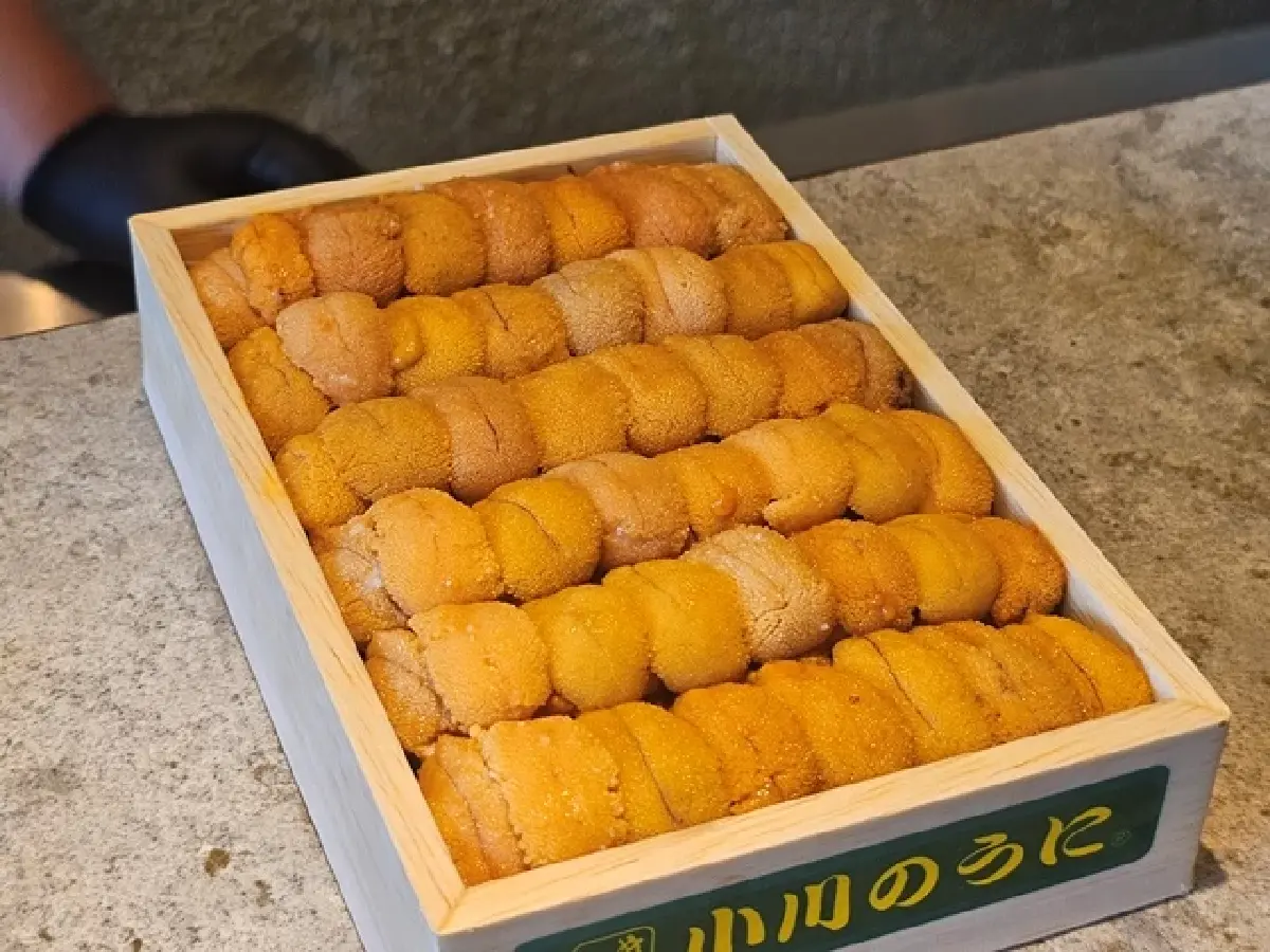 KANORI แฮนด์โรลบาร์ เปิดตัว ‘Premium Five’ 5 คำ อิ่ม อร่อย