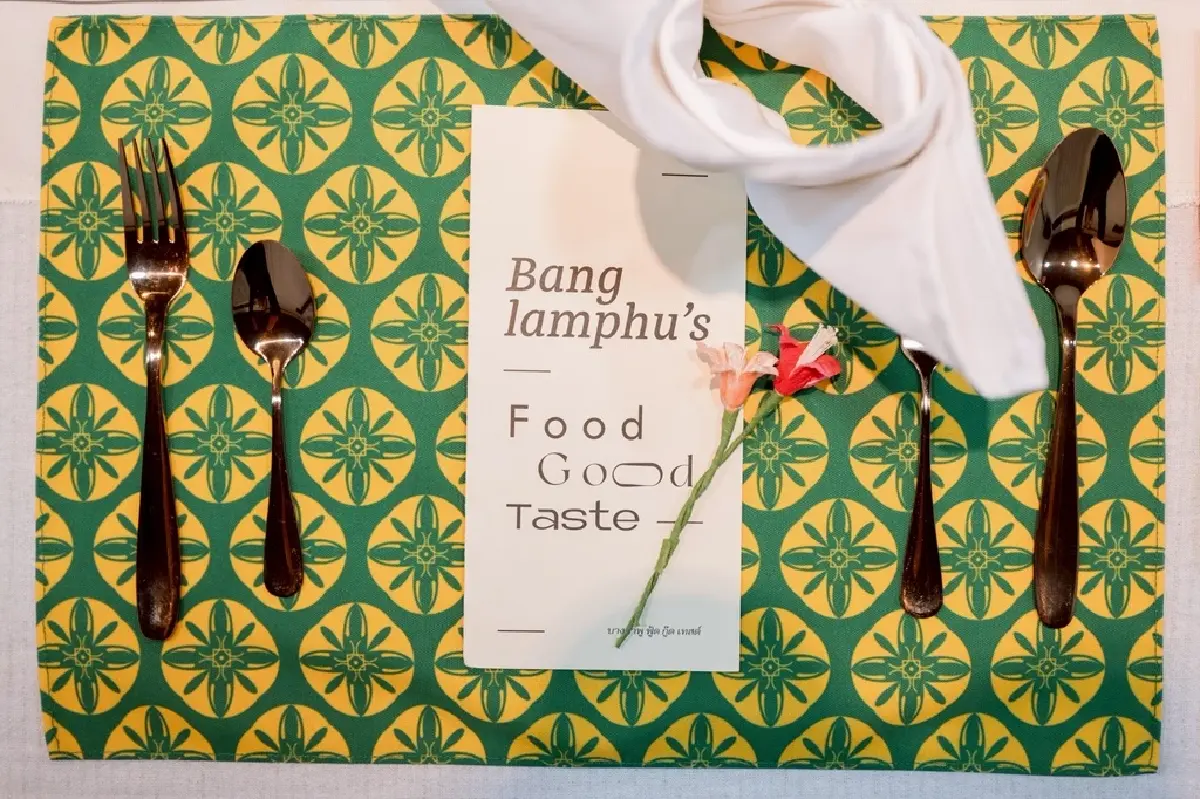 'ศูนย์การเรียนรู้เสน่ห์บางลำพู' ท่องเที่ยวชุมชน กิน เที่ยว อิ่ม