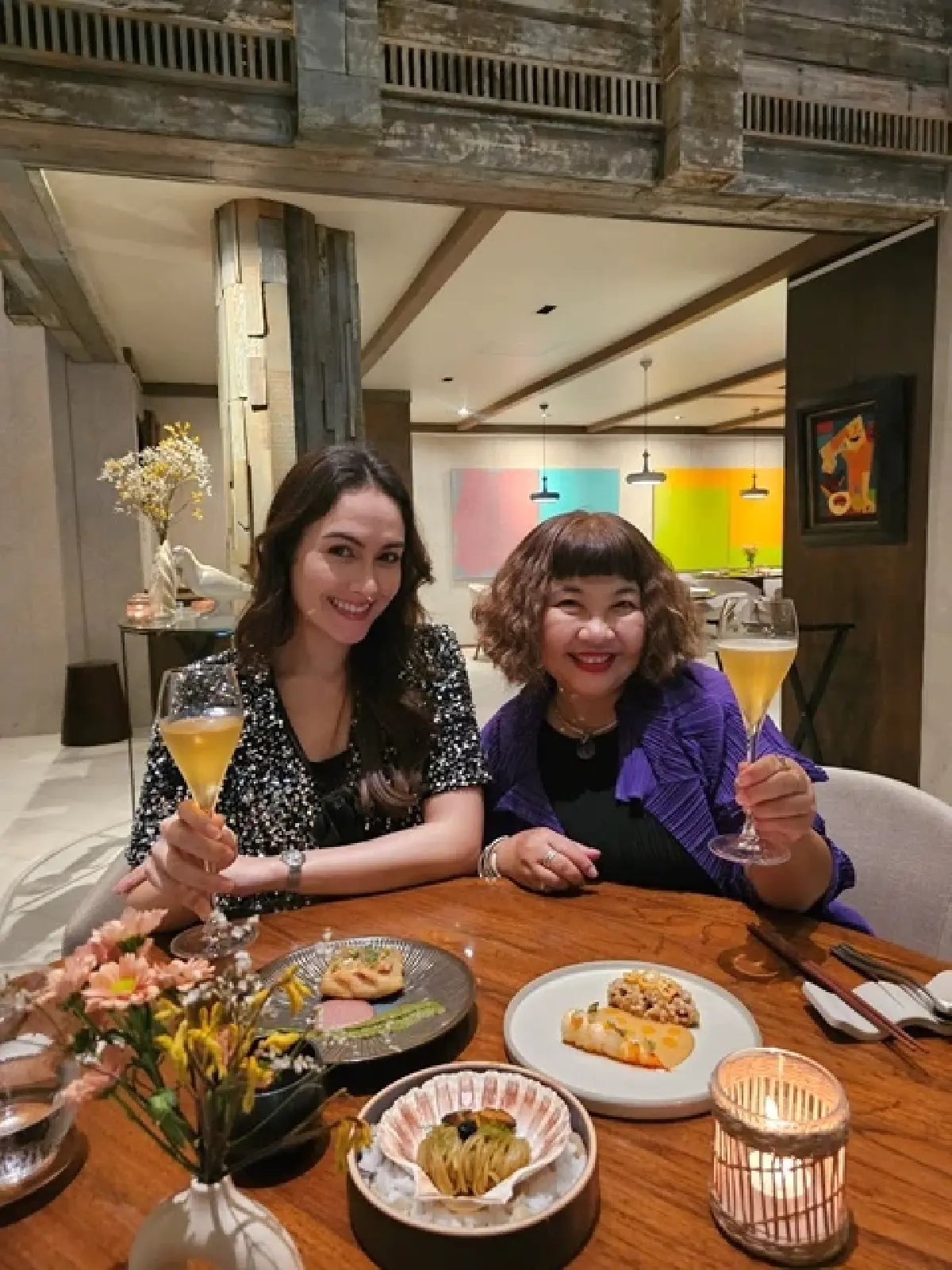 ‘Loyrom’  อาหารค่ำสุดหรู  ‘ร้านอาหารสไตล์นอร์ดิก’  ซอยสุขุมวิท 26