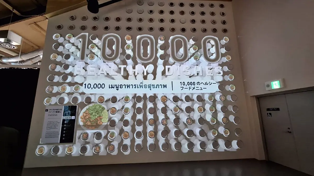 เจาะกลุ่ม '3 ธุรกิจใหม่' รุกเวลเนสและเมดิคัลฮับ  ชงบอร์ด 20 พ.ค.นี้