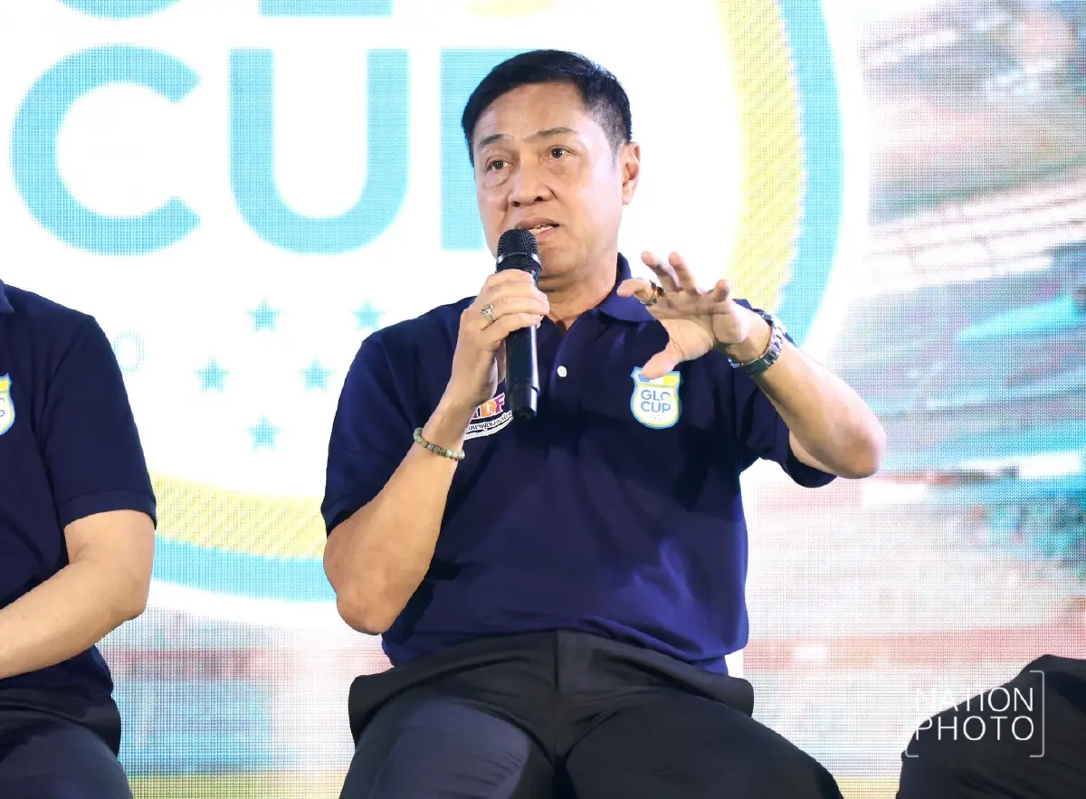 ระเบิดศึก “GLO CUP 2025” เฟ้นหาเยาวชนไทย ปั้นดาวฝึกร่วมเจลีก 6 เดือน