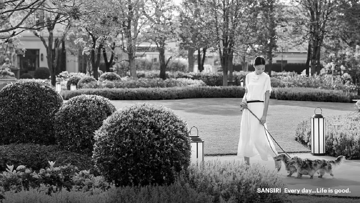 จับใจคนรักบ้าน แสนสิริ เปิดตัวแบรนด์แคมเปญปี 68 ผ่าน 12 Brand Films