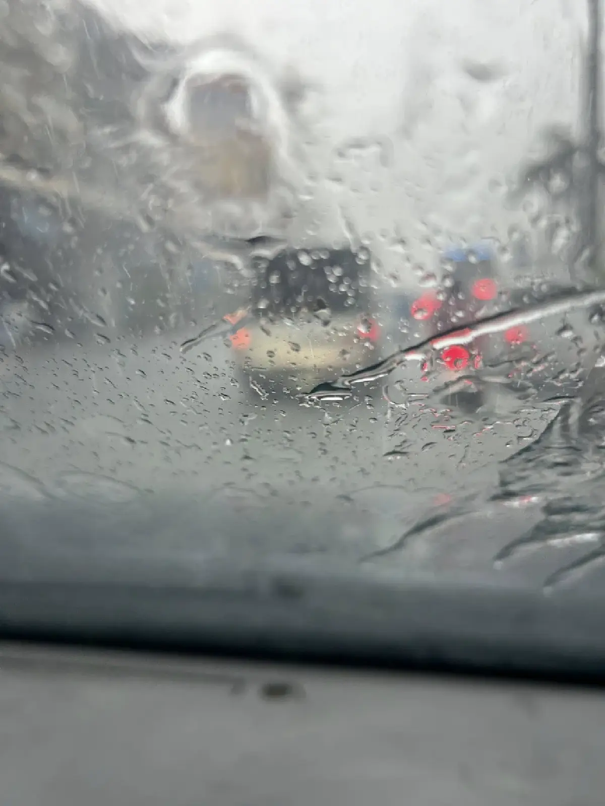 ฝนตกหนัก 1 ชม. กทม. ปริมณฑล น้ำท่วม รถติดมาครบ เช็กสถานการณ์ล่าสุด