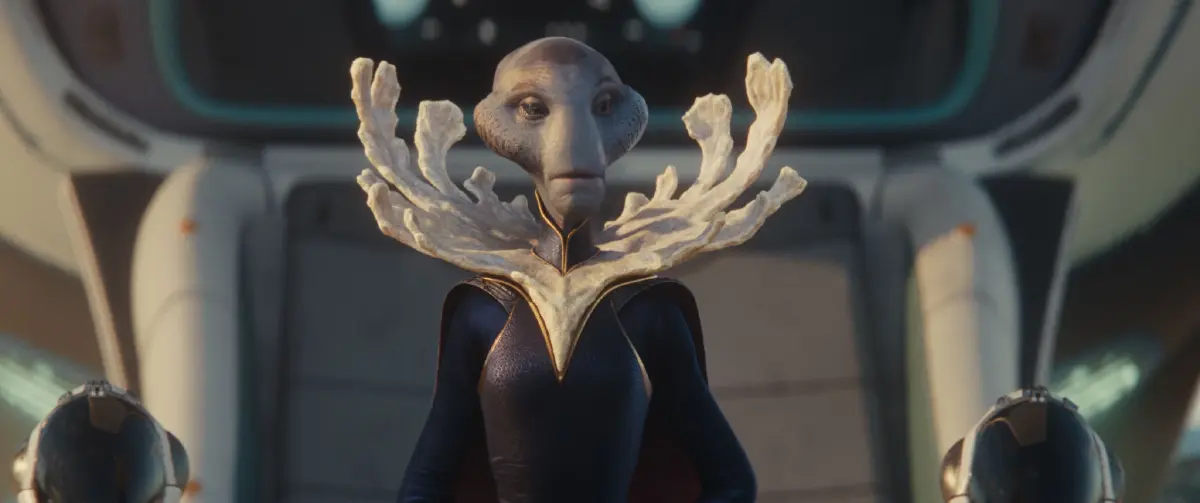 Lilo & Stitch (ลีโลแอนด์สติทช์) ปลุกชีพหนัง live action ดิสนีย์?