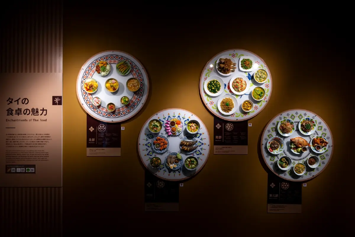 ปรับใหม่!'ไทยแลนด์ พาวิลเลียน'โฟกัส 'เนื้อหา-โปรดักชั่น-กิจกรรมเสริม'