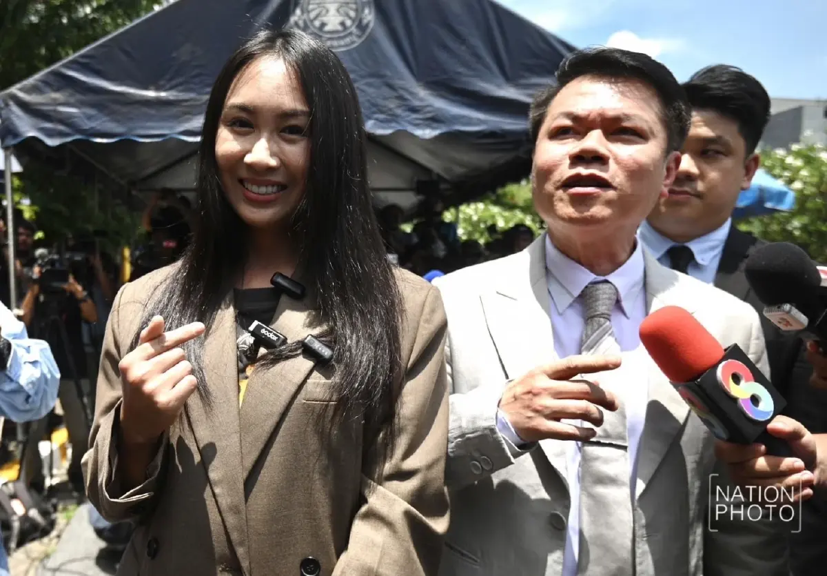 ด่วน! ศาลยกฟ้อง 4 จำเลย คดีแตงโม ข้อหาประมาทเป็นเหตุให้เสียชีวิต